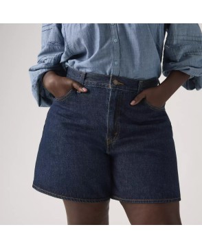 LEVI'S® High Rise Baggy...
